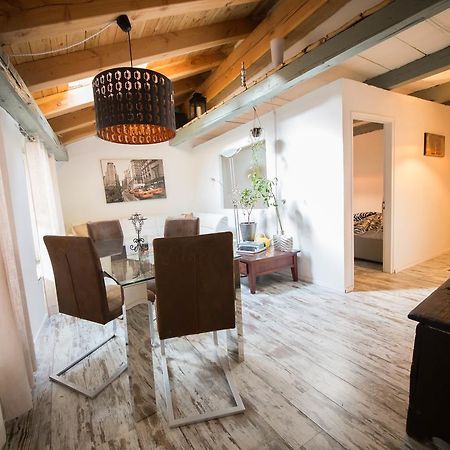 Maison Ville D'Aoste Dış mekan fotoğraf