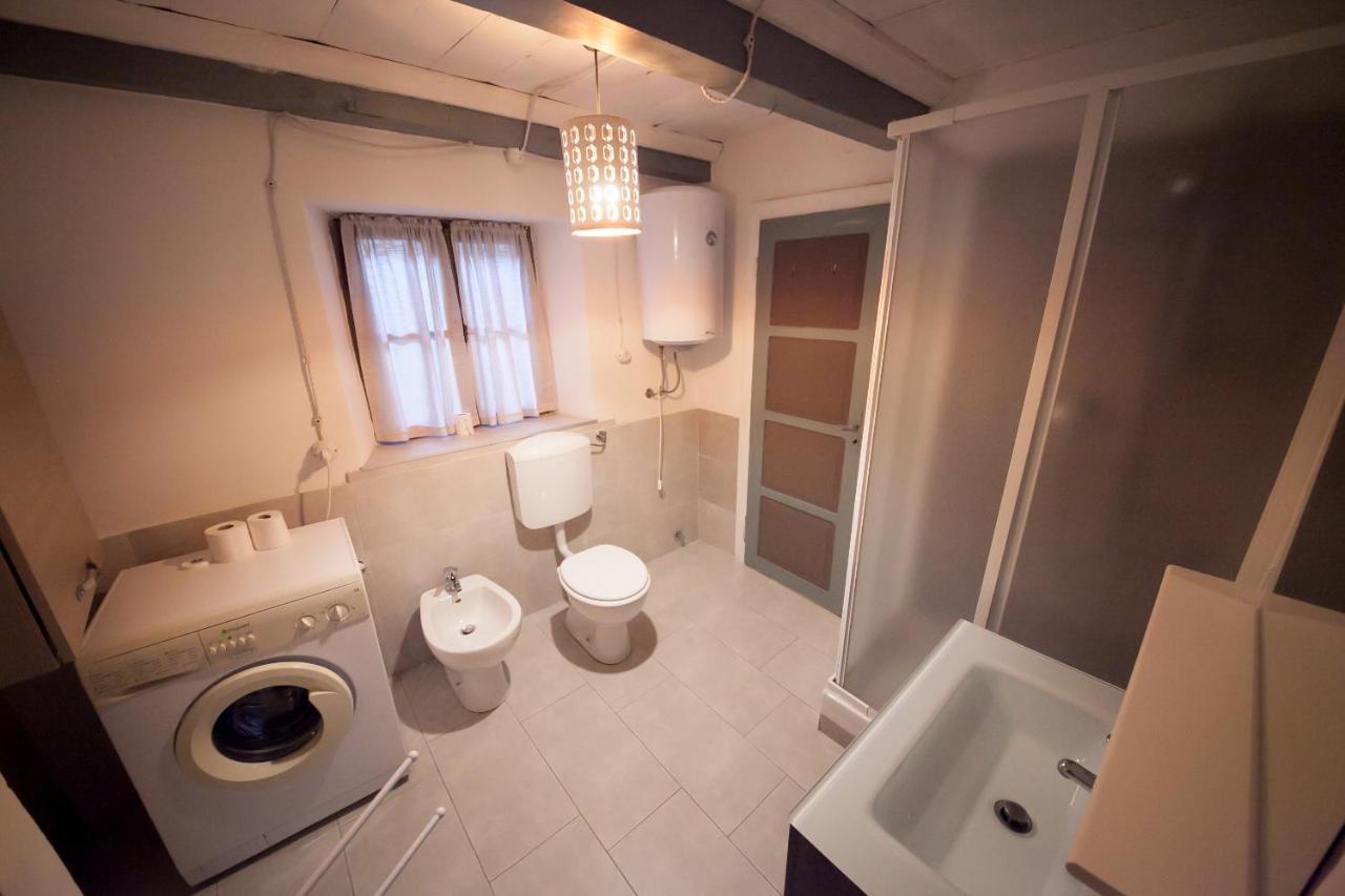 Maison Ville D'Aoste Dış mekan fotoğraf
