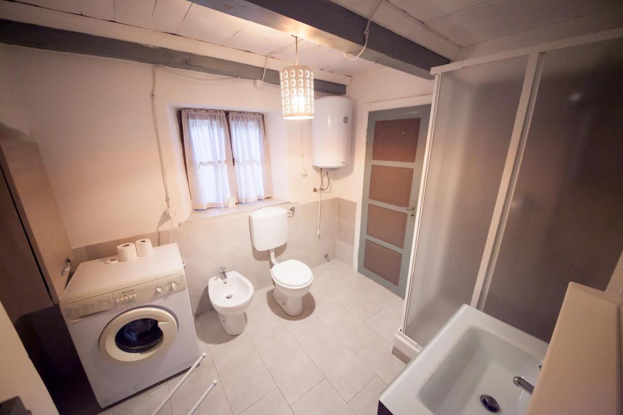 Maison Ville D'Aoste Dış mekan fotoğraf