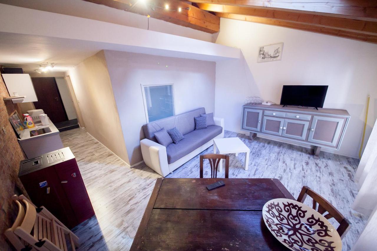 Maison Ville D'Aoste Dış mekan fotoğraf